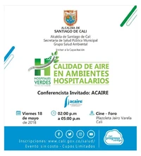 Hospitales verdes 