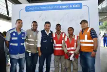 Más estaciones del MIO recuperadas y al servicio de los caleños