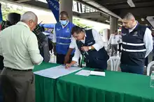 Más estaciones del MIO recuperadas y al servicio de los caleños