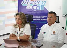 Conozca lo más destacado de la I Rendición de Cuentas de Hacienda Distrital
