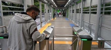 Estación Buitrera abre sus puertas para ponerle más movilidad a Cali