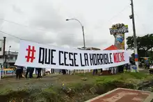 Puerto Resistencia: un año de transformación y resocialización