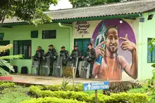 Puerto Resistencia: un año de transformación y resocialización