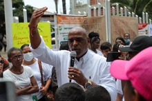 “Obras de infraestructura en la Institución Villa del Sur son responsabilidad del FFIE”: secretario de Educación