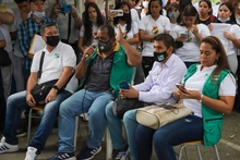 “Obras de infraestructura en la Institución Villa del Sur son responsabilidad del FFIE”: secretario de Educación