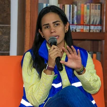 Más de 50 personas se conectaron al foro ciudadano ‘Plan de inclusión social de emergencia’