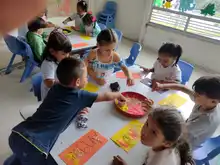 El juego: protagonista en el Día de la Niñez y la Recreación