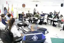 “Reiteramos el llamado a la tranquilidad y seguimos atentos, pero el balance este 28 de abril es muy positivo”: Secretario de Seguridad y Justicia