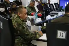 “Reiteramos el llamado a la tranquilidad y seguimos atentos, pero el balance este 28 de abril es muy positivo”: Secretario de Seguridad y Justicia