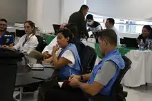 “Reiteramos el llamado a la tranquilidad y seguimos atentos, pero el balance este 28 de abril es muy positivo”: Secretario de Seguridad y Justicia