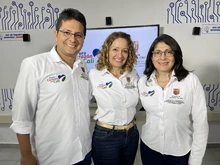 Datic le rindió cuentas a Cali y desarrollará 17 proyectos en 2022