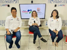 Datic le rindió cuentas a Cali y desarrollará 17 proyectos en 2022