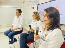 Datic le rindió cuentas a Cali y desarrollará 17 proyectos en 2022