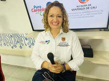 Datic le rindió cuentas a Cali y desarrollará 17 proyectos en 2022