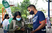El Parque del perro será el epicentro de ‘Dagma en tu comuna’
