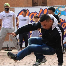 Así se generan oportunidades de empleo y emprendimiento para los jóvenes en Cali
