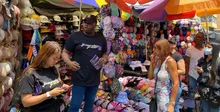 Hasta el 15 de mayo podrán caracterizarse los vendedores informales de Cali 