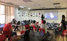 Participa en la convocatoria pública que apertura el Departamento TIC