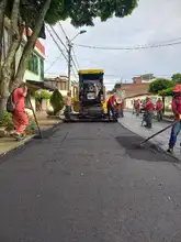 Con acciones de corazón, Infraestructura renueva las vías en Cali