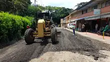 Con acciones de corazón, Infraestructura renueva las vías en Cali