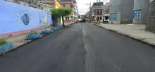 Con acciones de corazón, Infraestructura renueva las vías en Cali