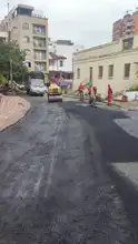 Con acciones de corazón, Infraestructura renueva las vías en Cali