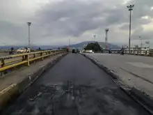 Con acciones de corazón, Infraestructura renueva las vías en Cali