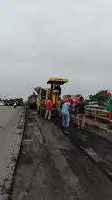 Con acciones de corazón, Infraestructura renueva las vías en Cali