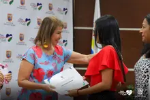 Reconocimientos a los mejores desempeños en Pruebas Saber 11 de 2021 