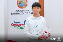 Reconocimientos a los mejores desempeños en Pruebas Saber 11 de 2021 