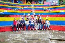 Turismo al barrio de la comuna 20, una experiencia para vivir