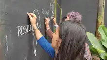 Turismo al barrio de la comuna 20, una experiencia para vivir