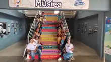 Turismo al barrio de la comuna 20, una experiencia para vivir