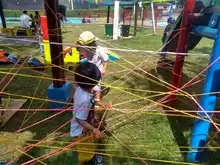 Un verdadero carnaval tendrá lugar este sábado Día de la Niñez y la Recreación 
