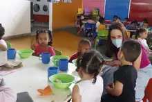 Un verdadero carnaval tendrá lugar este sábado Día de la Niñez y la Recreación 