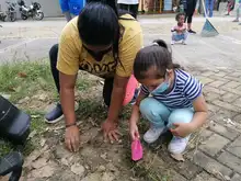 Un verdadero carnaval tendrá lugar este sábado Día de la Niñez y la Recreación 