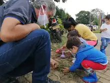 Un verdadero carnaval tendrá lugar este sábado Día de la Niñez y la Recreación 