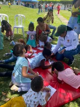 Un verdadero carnaval tendrá lugar este sábado Día de la Niñez y la Recreación 