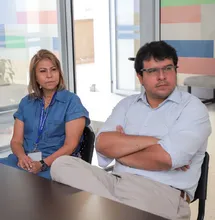Se unirán esfuerzos con el Gobierno Nacional para fortalecer la formación laboral