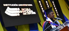 Desde la educación, la Escuela Nacional del Deporte hace de Cali una Ciudad Deportiva