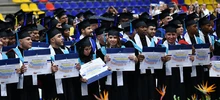 Desde la educación, la Escuela Nacional del Deporte hace de Cali una Ciudad Deportiva