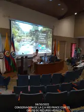 DAGMA cierra mes de abril con actividades en las comunas de Cali