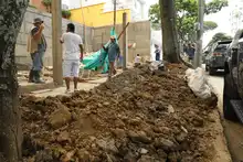 Oferta ambiental del DAGMA se trasladó  al Parque del Perro en la Comuna 19 