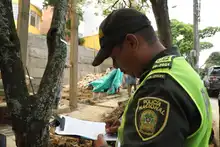 Oferta ambiental del DAGMA se trasladó  al Parque del Perro en la Comuna 19 
