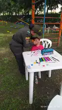 Un carnaval por la vida y la niñez