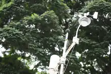 Compromiso para bajar el ruido en el Parque del Perro