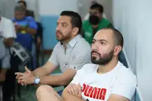Compromiso para bajar el ruido en el Parque del Perro