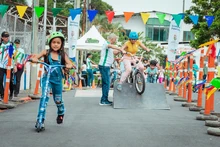 Total éxito en Día del Niño: Nace la Ciudadela de la Alegría en Cali