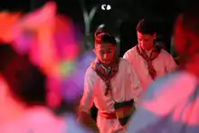 IPC al bulevar: espacio para la recuperación de memoria