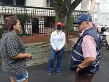 Las ‘Obras de Corazón’ renuevan las vías locales de El Refugio